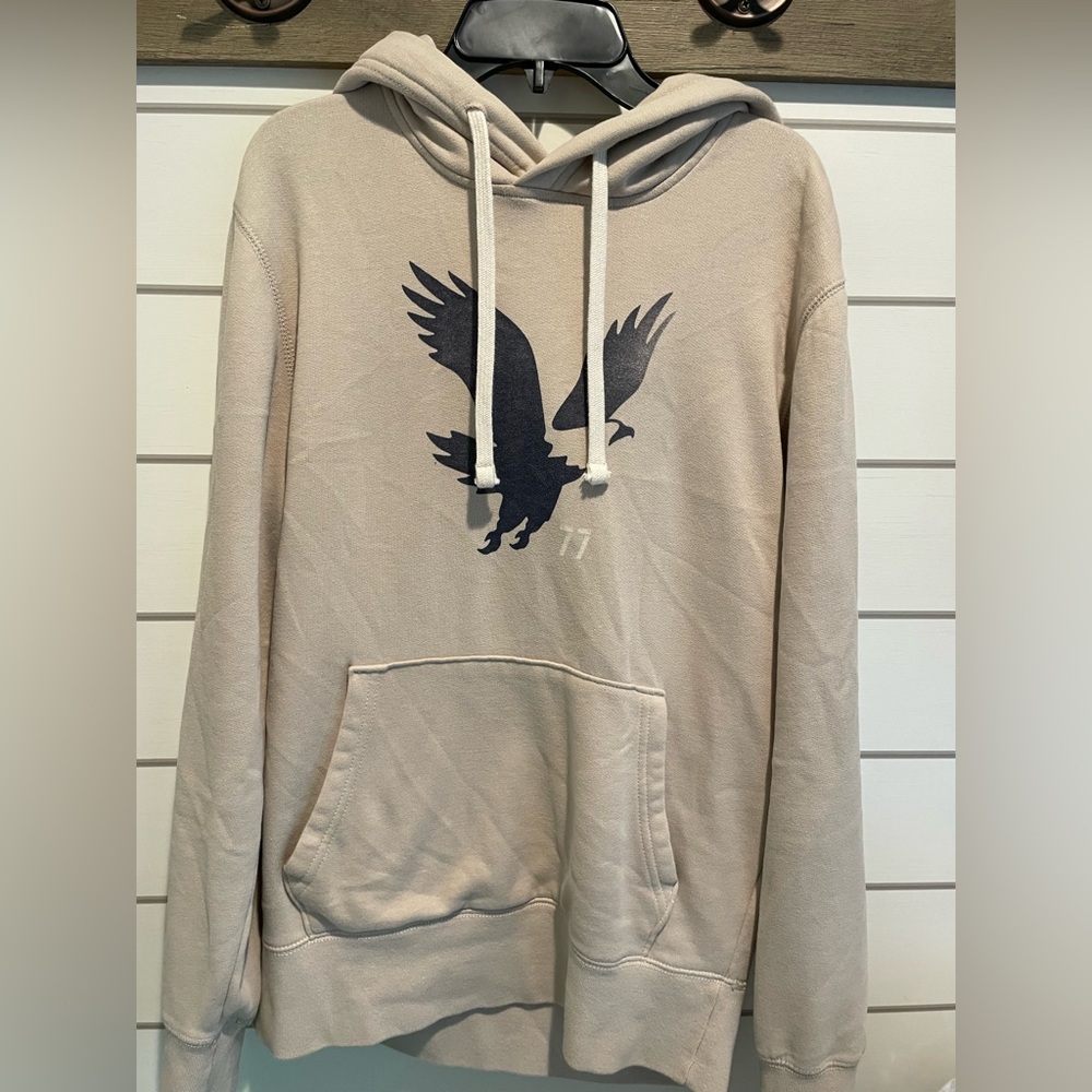 AE MENS HOODIE